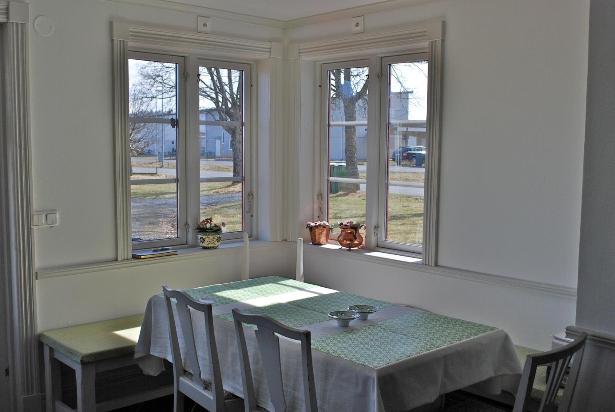Mamma Carinas Pensionat B&B Bankeryd Экстерьер фото