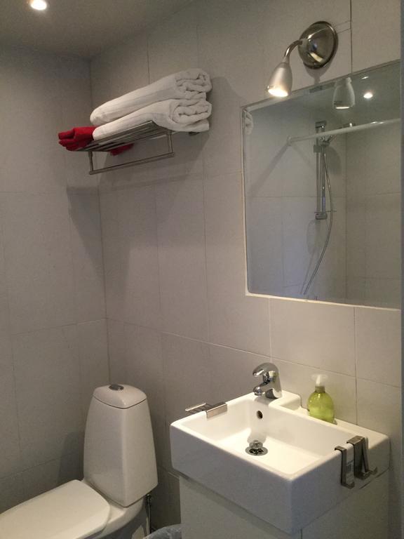 Mamma Carinas Pensionat B&B Bankeryd Экстерьер фото