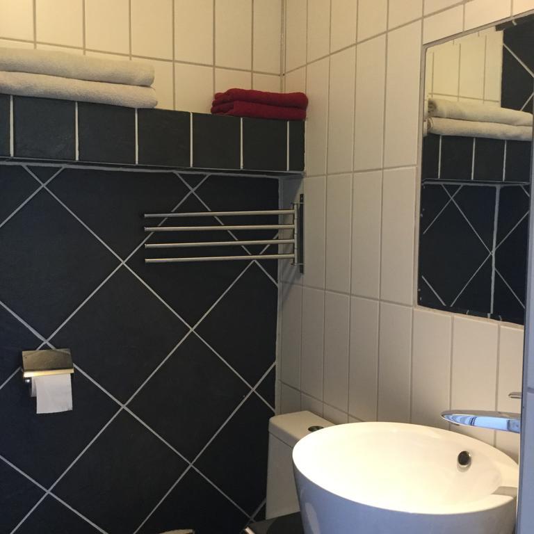 Mamma Carinas Pensionat B&B Bankeryd Экстерьер фото