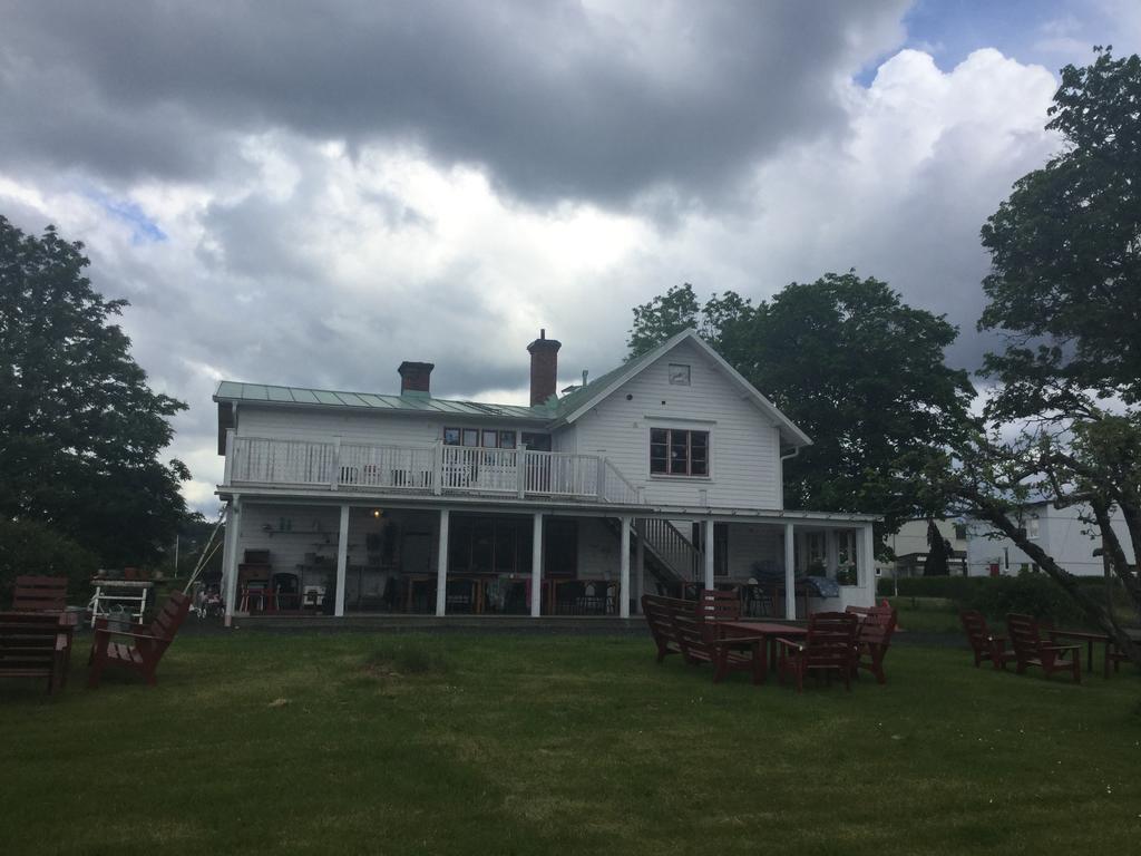 Mamma Carinas Pensionat B&B Bankeryd Экстерьер фото