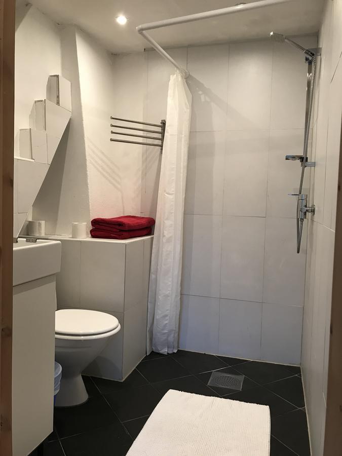 Mamma Carinas Pensionat B&B Bankeryd Экстерьер фото
