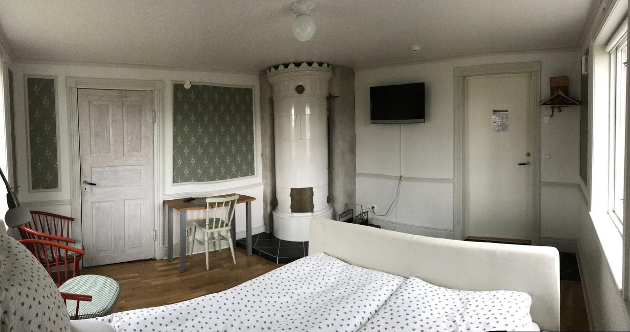 Mamma Carinas Pensionat B&B Bankeryd Экстерьер фото