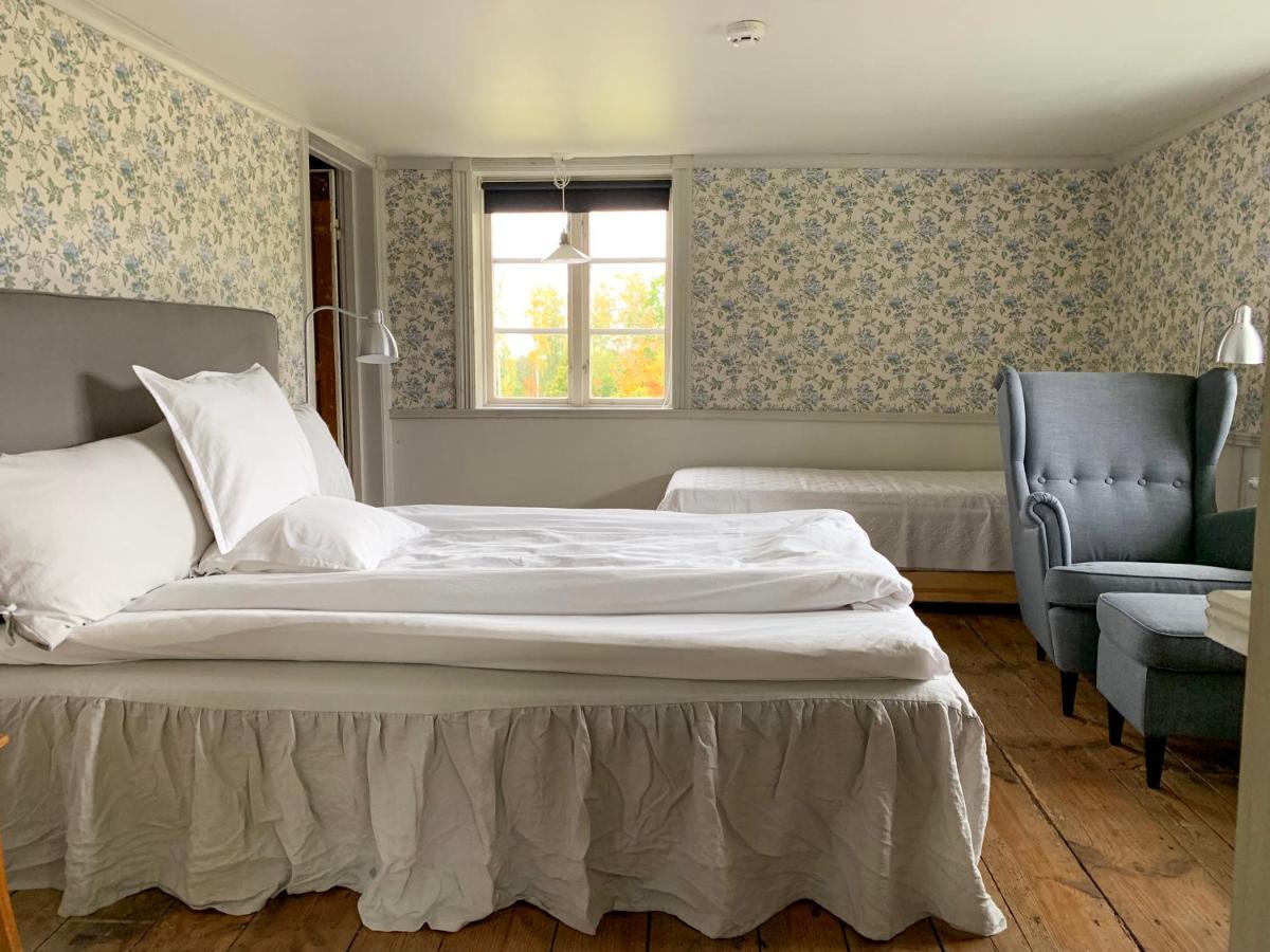 Mamma Carinas Pensionat B&B Bankeryd Экстерьер фото