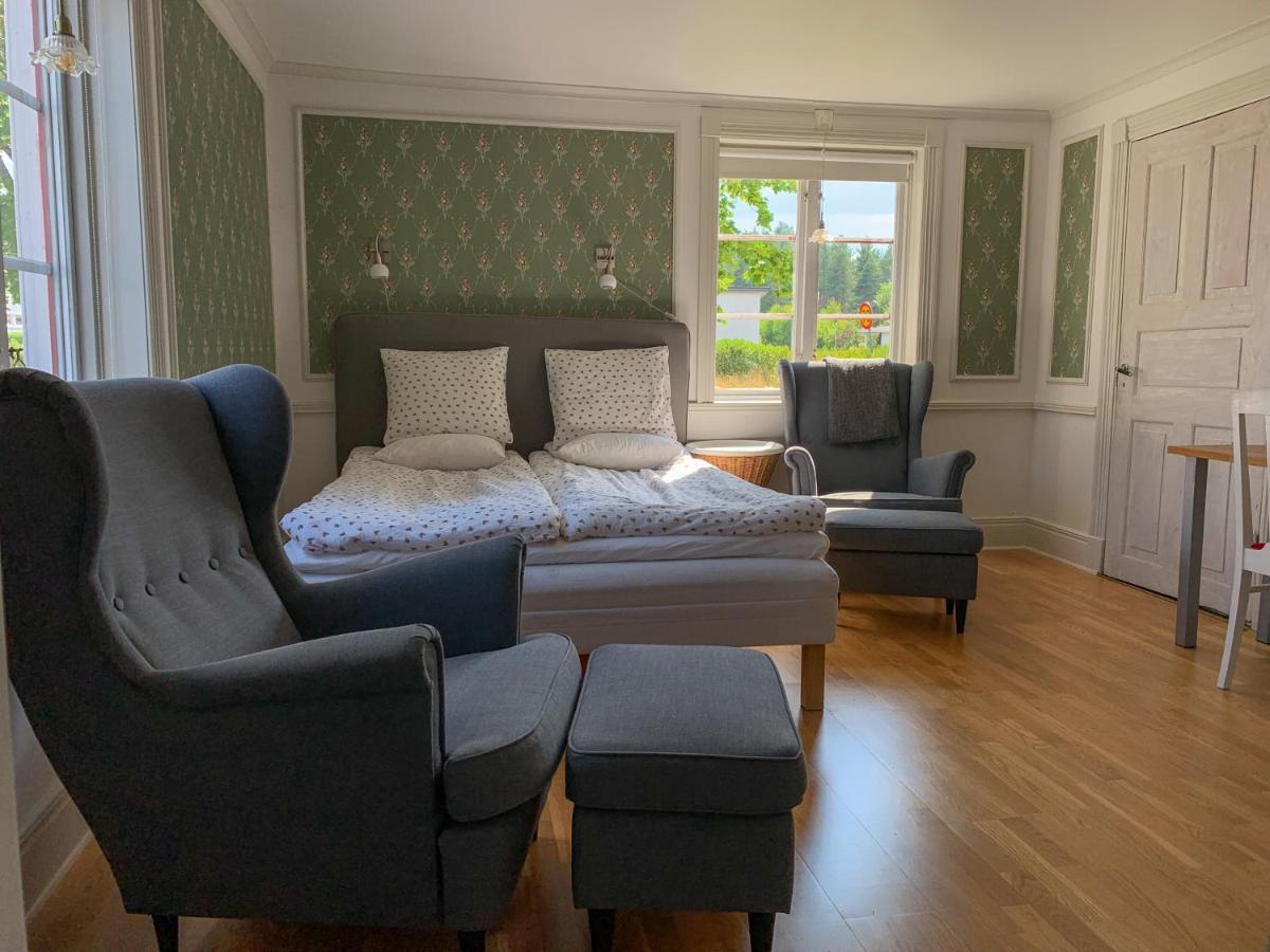 Mamma Carinas Pensionat B&B Bankeryd Экстерьер фото