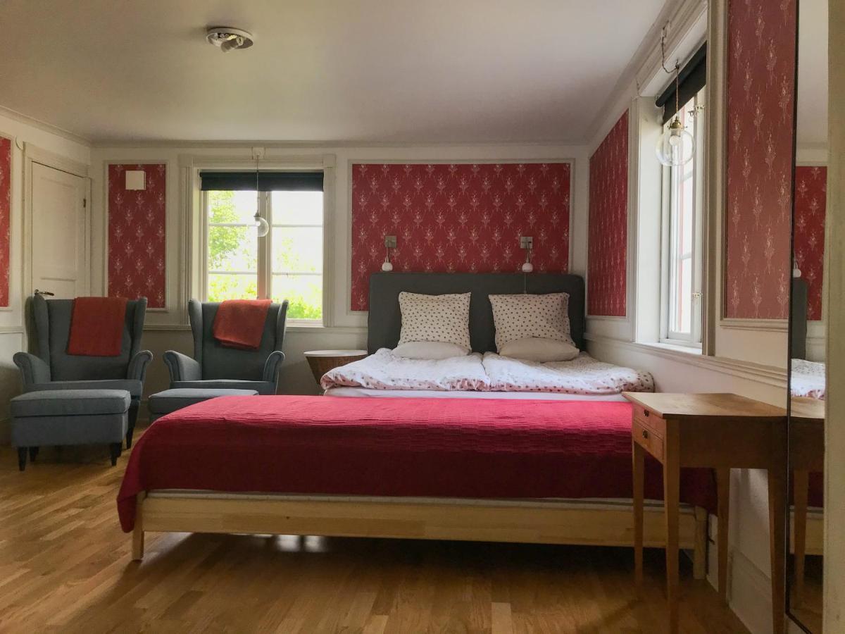 Mamma Carinas Pensionat B&B Bankeryd Экстерьер фото