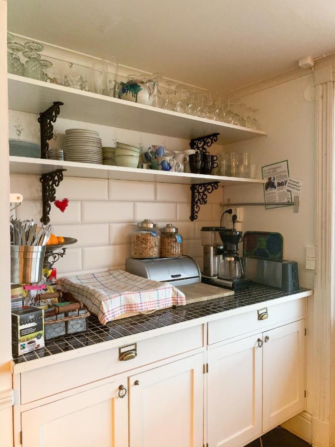 Mamma Carinas Pensionat B&B Bankeryd Экстерьер фото